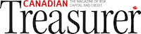 Canadian Treasurer Logo - Global Finance Conference