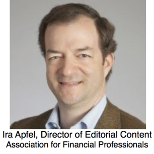 Corporate Treasurer - Global Finance CFO Conference - Association For Financial Professionals