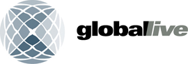 Globalive Global Finance Conference logo