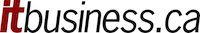 ITBusiness logo - Global Finance Conference