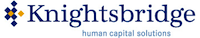 Knightsbridge Logo - Global Finance Conference
