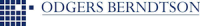 Odgers Berndtson logo - Global Finanace Conference